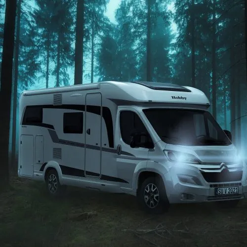 Heatherdown RV Storage & Repair