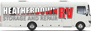 Heatherdown RV Storage & Repair