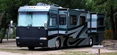 Heatherdown RV Storage & Repair