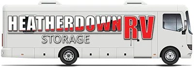 Heatherdown RV Storage and Repair