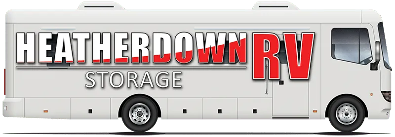 Heatherdown RV Storage and Repair