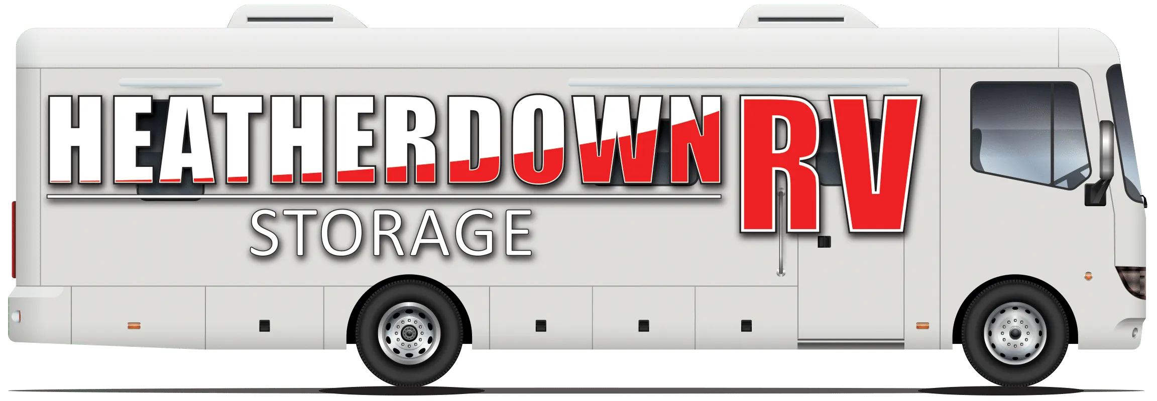 Heatherdown RV Storage & Repair