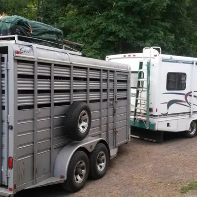 Heatherdown RV Storage & Repair