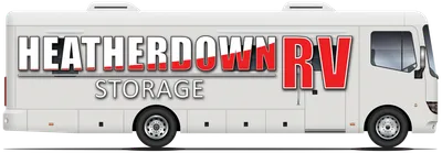 Heatherdown RV Storage & Repair